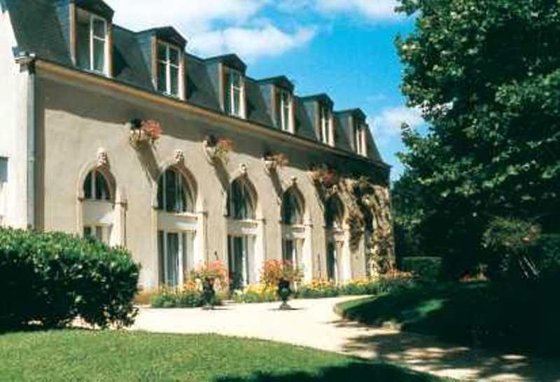 Chateau De Bazeilles Exterior photo
