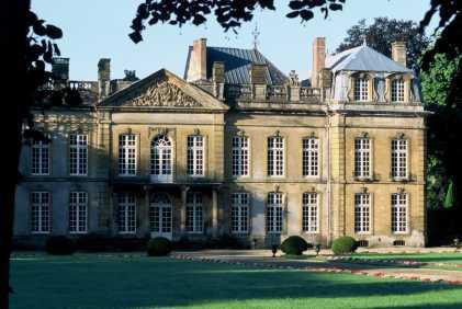 Chateau De Bazeilles Exterior photo